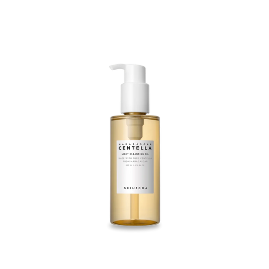[SKIN1004] Centella Light Cleansing Oil 200ml