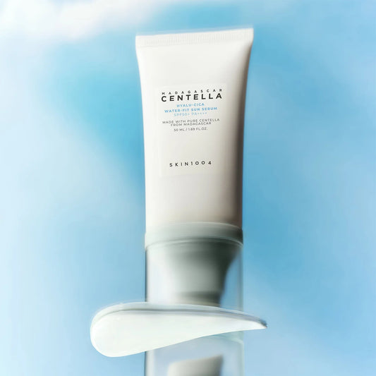 [SKIN1004] Hyalu Cica water-fit sun sérum spf 50 PA 50ml