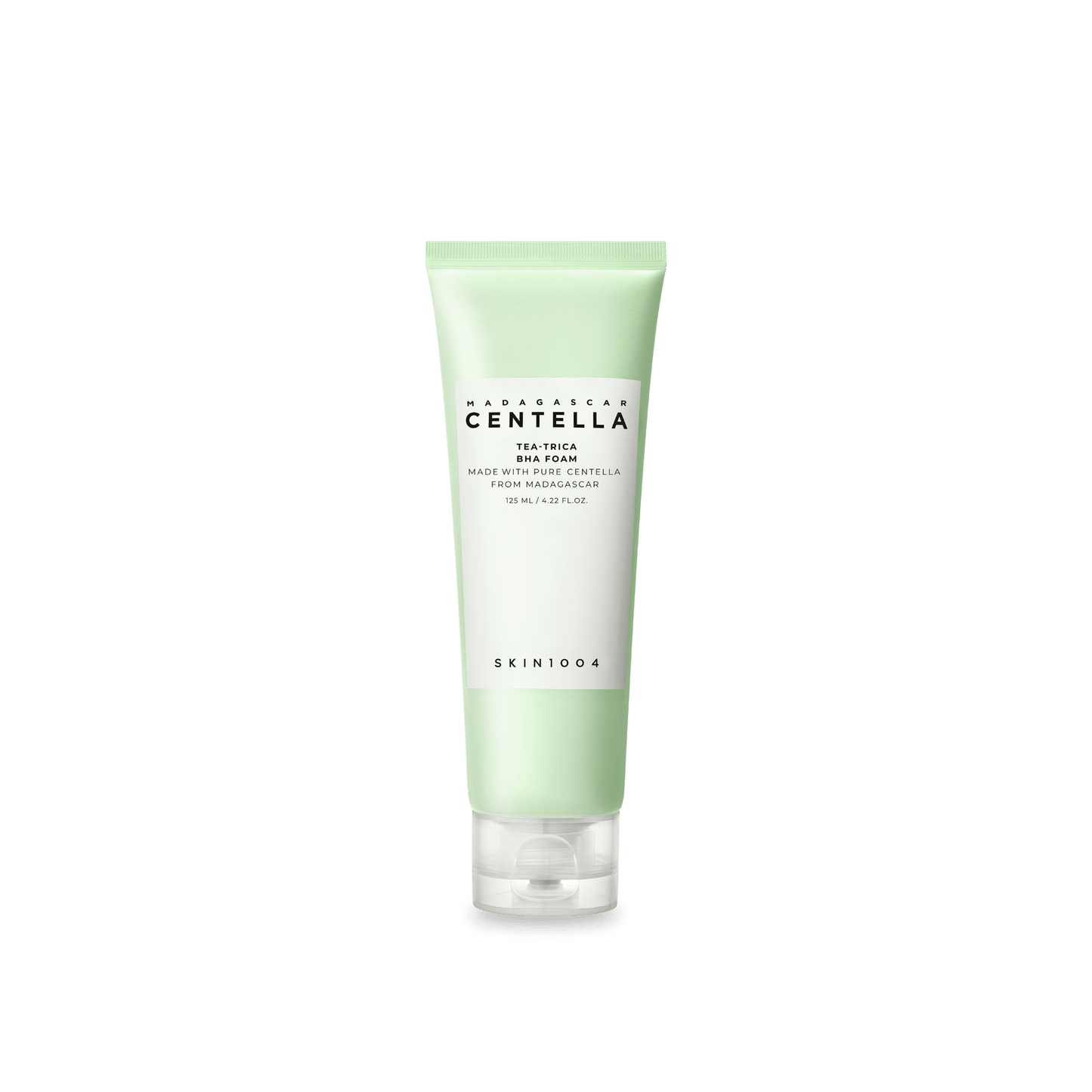 [SKIN1004] TEA-TRICA BHA FOAM 125ml