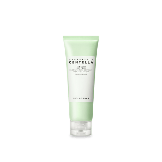 [SKIN1004] TEA-TRICA BHA FOAM 125ml