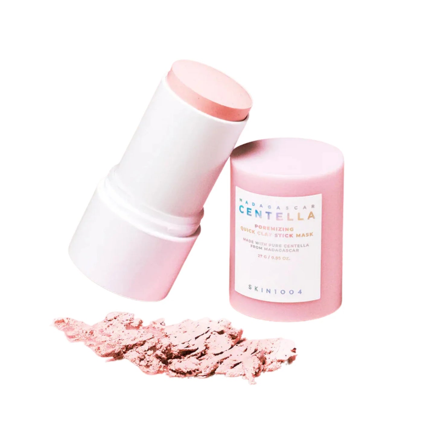 [SKIN1004] Madagascar Centella Poremizing Quick Clay Stick Mask