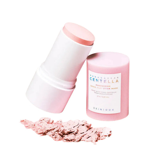 [SKIN1004] Madagascar Centella Poremizing Quick Clay Stick Mask